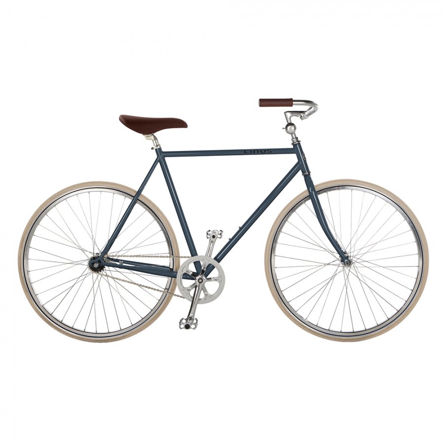 linus roadster classic