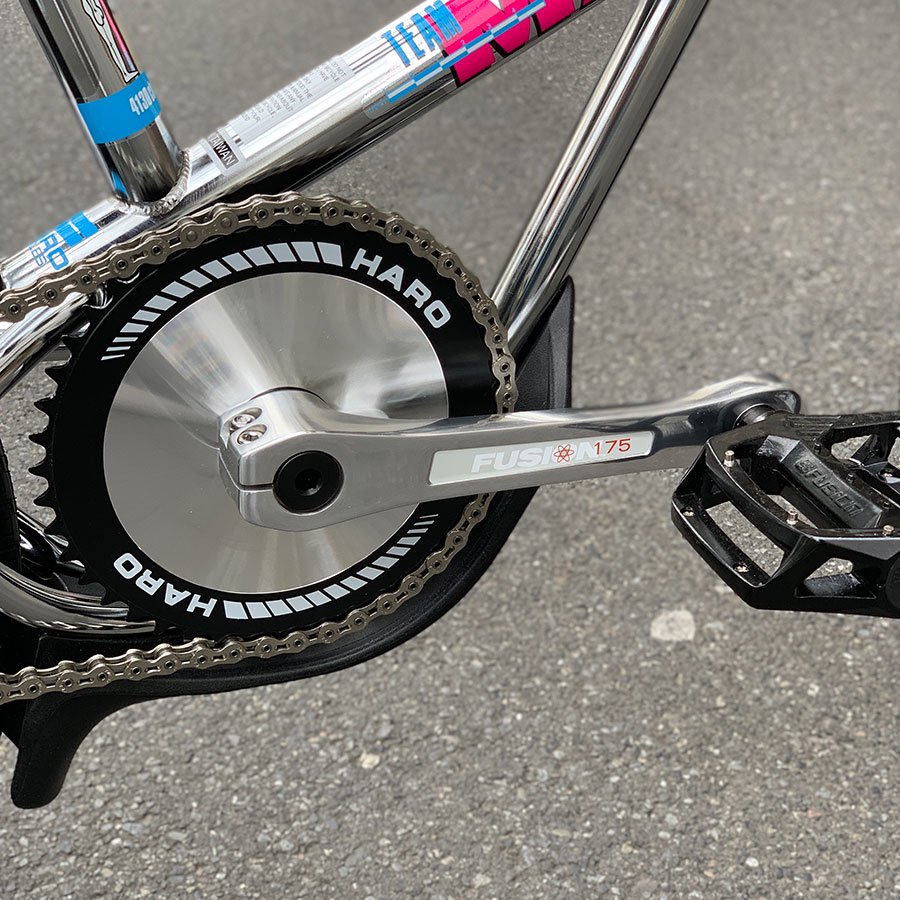 haro bicycle parts