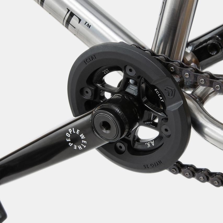 wtp logic cranks