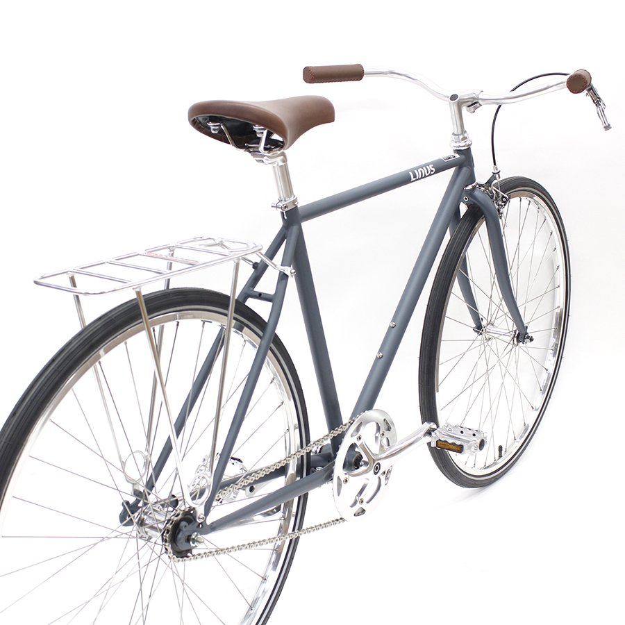 linus roadster classic