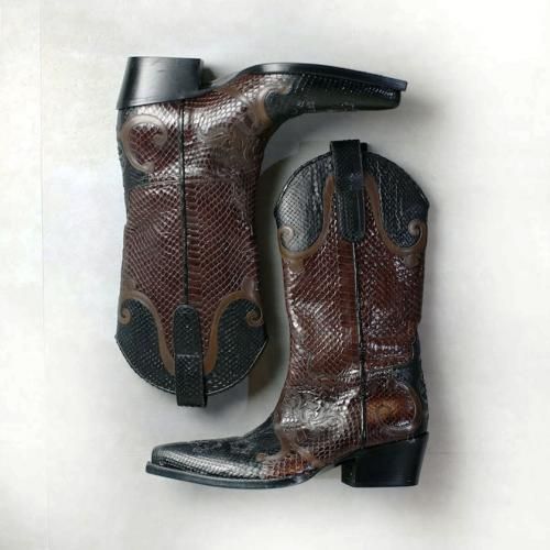 gucci tom ford boots