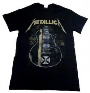 metallica t shirts online