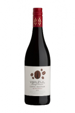 イムブコワイン ヴァンジール コーヒーピノタージュ【南アフリカ】【赤ワイン】【2013】Imbuko Wine Vanzijl Coffee Pinotage