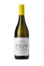 アルヘイト フロットサム・ジェットサム・エアルーム・シュナン・ブラン 2016 Alheit Flotsam & Jetsam Heirloom Chenin Blanc