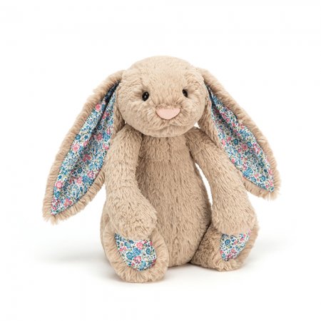 jellycat blossom bunny medium