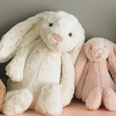 jellycat bunny medium