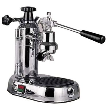 ラ・パボーニEuropiccola Manual Espresso Machine - Chrome - EPC-8 -  エスプレッソメーカーの通販専門店｜エスプレッソム