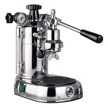 ラ・パボーニProfessional Manual Espresso Machine - Chrome Base - PC-16 -  エスプレッソメーカーの通販専門店｜エスプレッソム