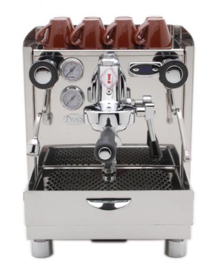 イッツォ Alex II Semi Automatic Espresso Machine - エスプレッソメーカーの通販専門店｜エスプレッソム