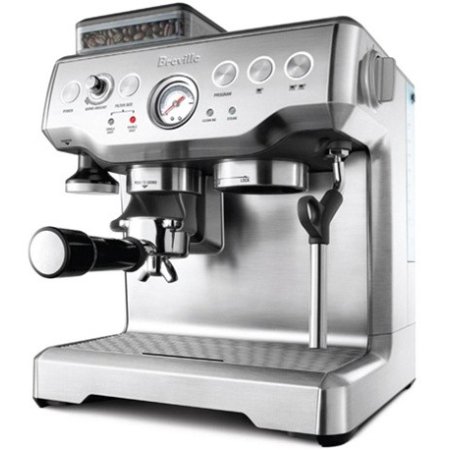 ブレビル Barista Express - with Grinder 860XL - エスプレッソ