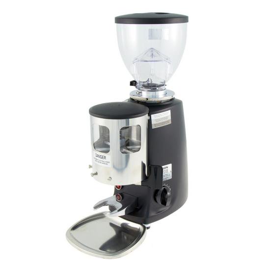 Mazzer グラインダー - コーヒーメーカー