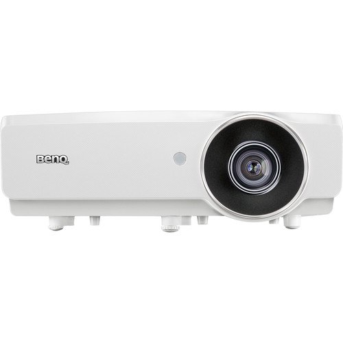 ベンキュー BenQ MH741 4000-Lumen Full HD DLP Projector 