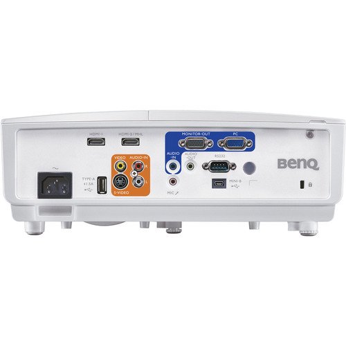 ベンキュー BenQ MH741 4000-Lumen Full HD DLP Projector