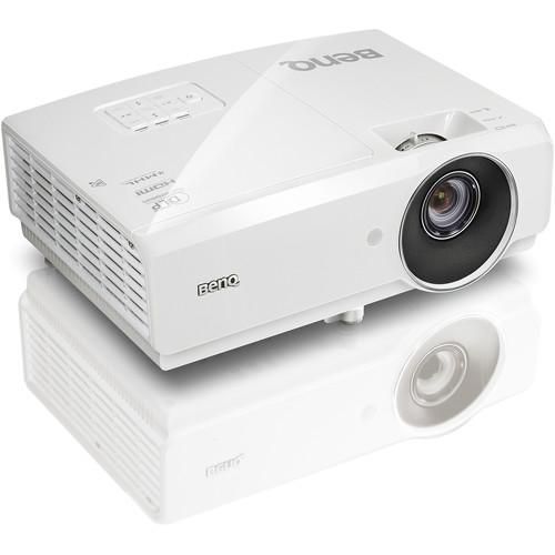 ベンキュー BenQ MH741 4000-Lumen Full HD DLP Projector