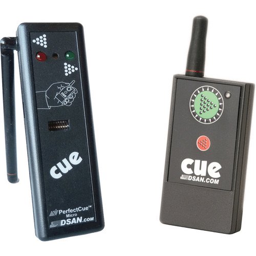 DSAN パーフェクトキューマイクロ Corp. Perfect Cue Micro（withPC-AS-3-GRN） - プロジェクターの通販専門店