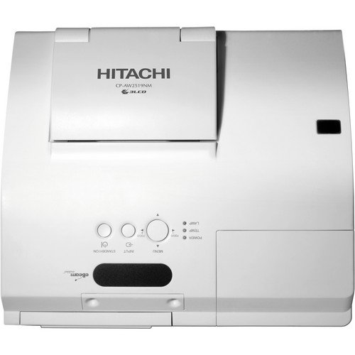 日立 Hitachi CP-AW2519N 2500 LUMENS WXGA プロジェクター - プロジェクターの通販専門店