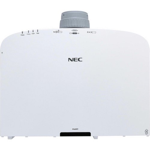 NEC NP-PA500X Professional Installation プロジェクター