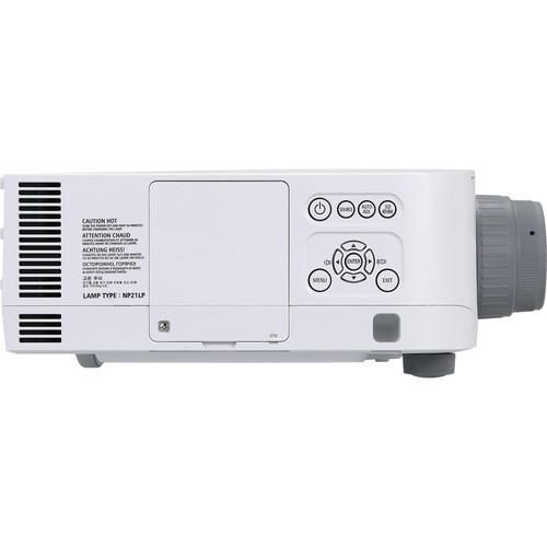 NEC プロジェクター　NP-PA803UJL など用ズームレンズ NP13ZL NEC NP-PA803UJL NP-PV800UL-WJL PA系列 PV系列 など用ズーム