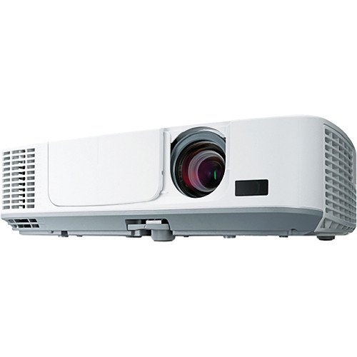 NEC NP-M311W LCD Digital Projector - プロジェクターの通販専門店