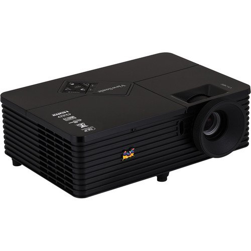 ビューソニック Viewsonic PJD6544w Networkable WXGA Widescreen DLP Projector -  プロジェクターの通販専門店