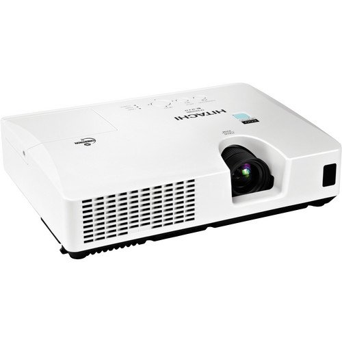 anker straal wildernis ヒタチ Hitachi CP-X2521WN Portable Projector with Replacement Lamp & Filter  Kit - プロジェクターの通販専門店