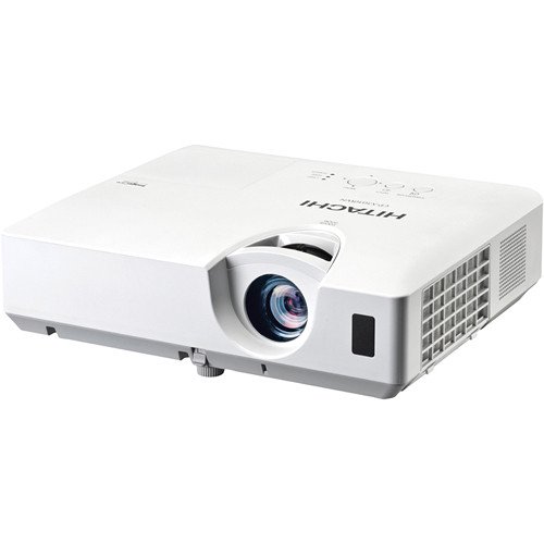 ヒタチ Hitachi CP-X3030WN XGA Multi-Region LCD Projector