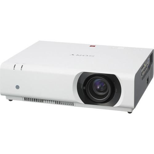 高輝度プロジェクター SONY VPL-CW275 5100lm WXGA ソニー Sony VPLCW275 5100 Lumens WXGA Basic Installation