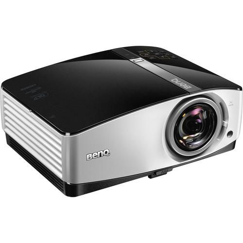 ベンキュー BenQ MX822ST XGA Multi-Region 3D Ready DLP Projector - プロジェクターの通販専門店