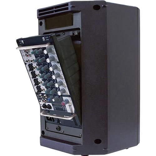 ヤマハ Yamaha STAGEPAS 300 - Portable P.A. System with Dual 8