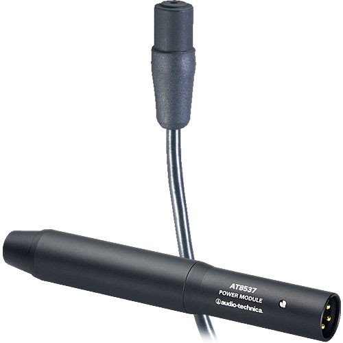 オーディオテクニカ Audio-Technica AT899 - Condenser Lavalier Microphone -  プロジェクターの通販専門店
