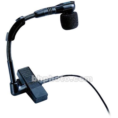 シュアー Shure WB98H/C BETA 98 Clip-On Condenser Instrument Microphone with  TA4F (Mini 4-Pin) - プロジェクターの通販専門店