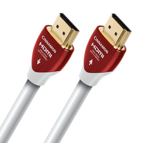 オーディオクエスト AudioQuest Cinnamon HDMI to HDMI Cable (3.2') - プロジェクターの通販専門店