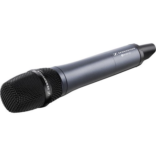 ゼンハイザー Sennheiser SKM 100-835 G3 Cardioid Dynamic Handheld Transmitter - A  (516-558 MHz) - プロジェクターの通販専門店