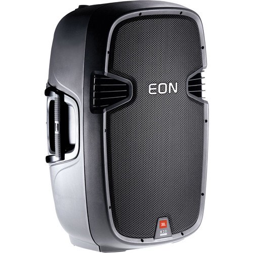 JBL EON 515XT Bi-Amplified 15" Speaker Kit -