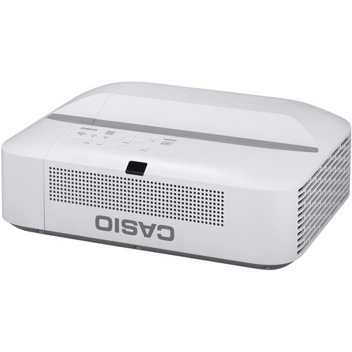 カシオ Casio XJ-UT310WN Ultra Short Throw DLP Multimedia Projector -  プロジェクターの通販専門店