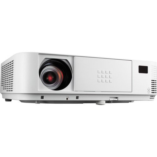 エヌイーシー NEC NP-M402H M-Series Full HD 3D Ready DLP Installation Projector -  プロジェクターの通販専門店