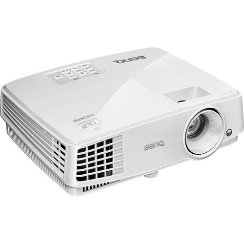 ベンキュー BenQ MW526 WXGA DLP Projector - プロジェクターの通販専門店