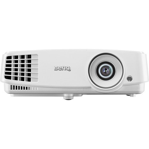 ベンキュー BenQ MW526 WXGA DLP Projector - プロジェクターの通販専門店