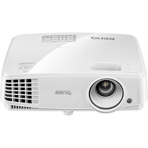 ベンキュー BenQ MW526 WXGA DLP Projector - プロジェクターの通販専門店