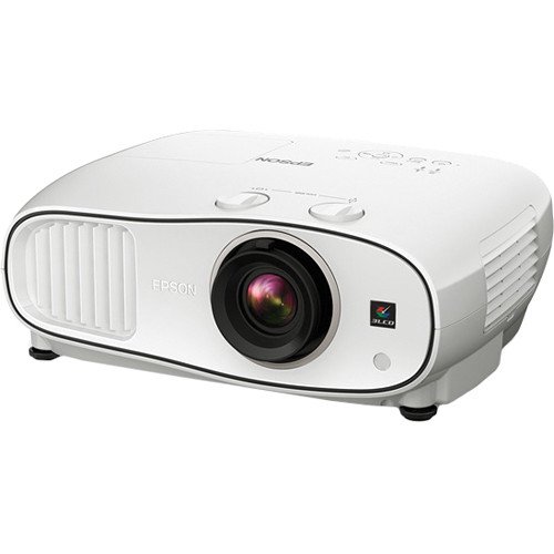 エプソン Epson Home Cinema 3600e 1080p 3LCD Projector with ...