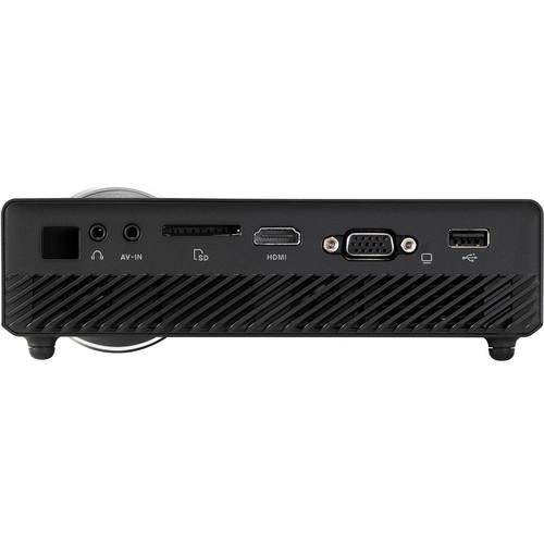 エイスース ASUS B1M Wireless LED Projector - プロジェクターの通販