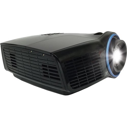 インフォカース InFocus IN3134a XGA DLP Professional 3D Network Projector -  プロジェクターの通販専門店