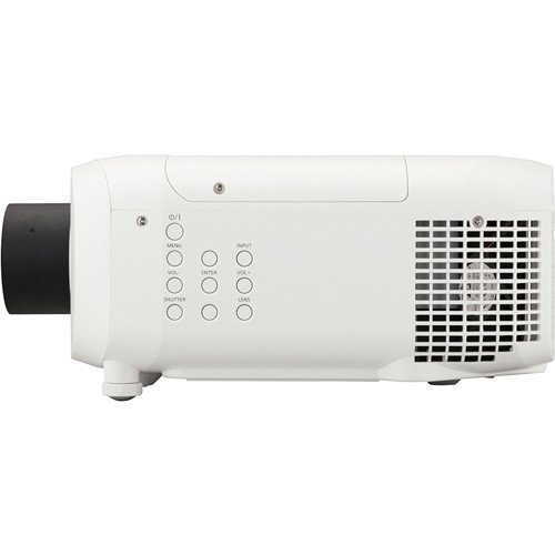 パナソニック Panasonic PT-EZ580U WUXGA 3LCD Projector with Standard Lens - プロジェクター の通販専門店