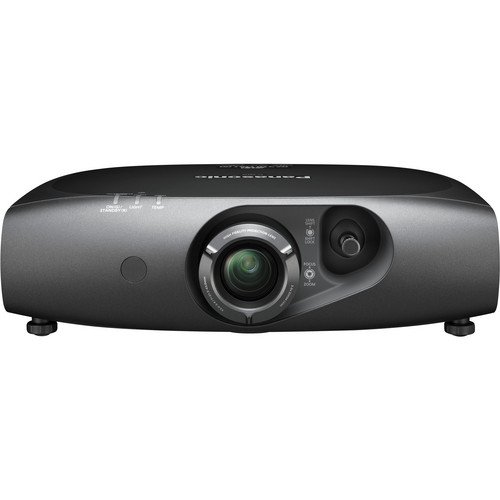 パナソニック Panasonic PT-RW430 WXGA SOLID SHINE DLP Projector - プロジェクターの通販専門店