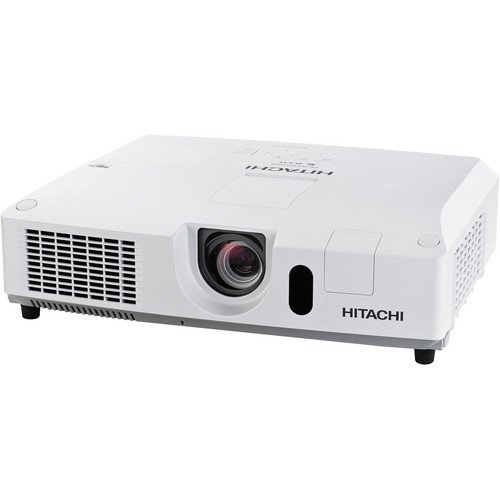 日立 Hitachi CP-WX4022WN 4000 Lumens WXGA LCD Projector - プロジェクターの通販専門店