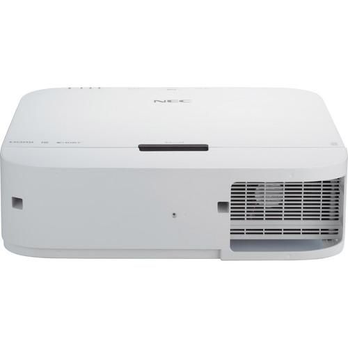 【動作品　美品】NEC NP-PA622U 6200ルーメン Amazon.com: NEC NP-PA622U 6200 Lumen Advanced Professional