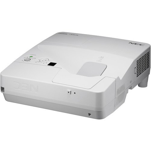 エヌイーシー NEC NP-UM361X 3600 Lumen XGA Ultra-Short Throw LCD Projector -  プロジェクターの通販専門店