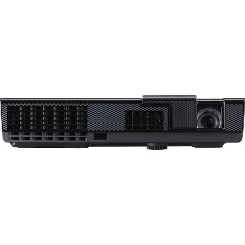 NEC NP-L102W Projector Review