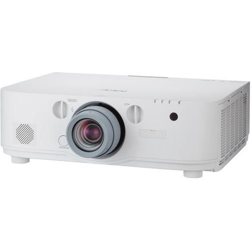NEC NP500W プロジェクター Amazon.com: NEC NP500W XGA LCD Projector HDTV 3000 Lumens