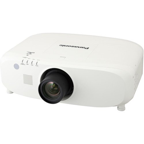 パナソニック Panasonic PT-EW540U WXGA 3LCD Multimedia Projector